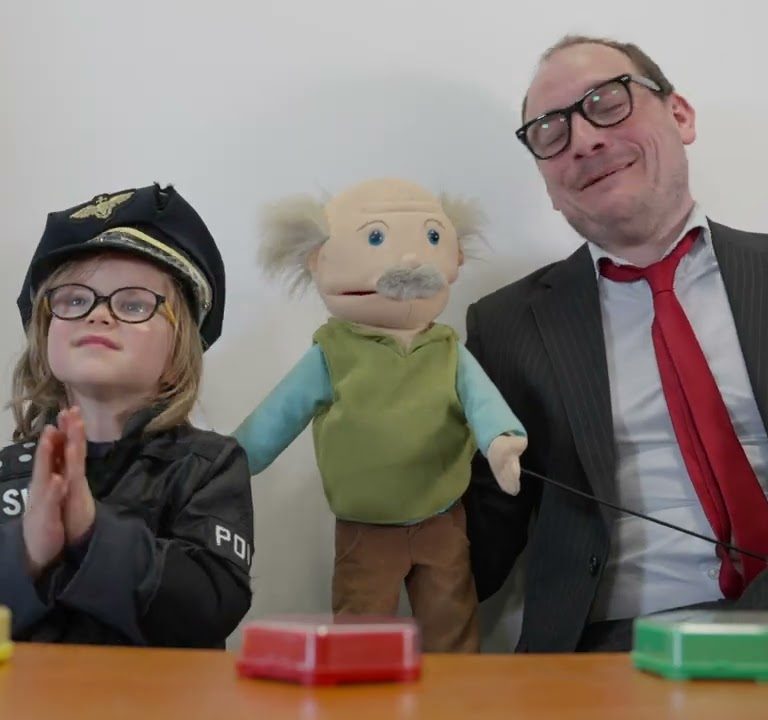 New Normal – Binc Productions – 48 Hour film project Edinburgh 2023 – youtube
